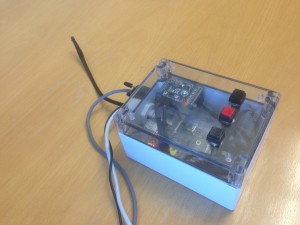 Raspberry Pi