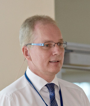 Martin Hankel, Bosch Rexroth