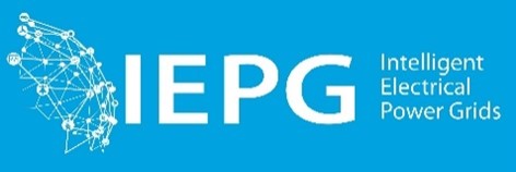 IEPG logo