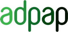 Adpap logo