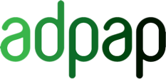 adpap logo