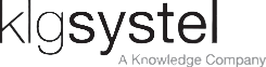 KLG Systel logo