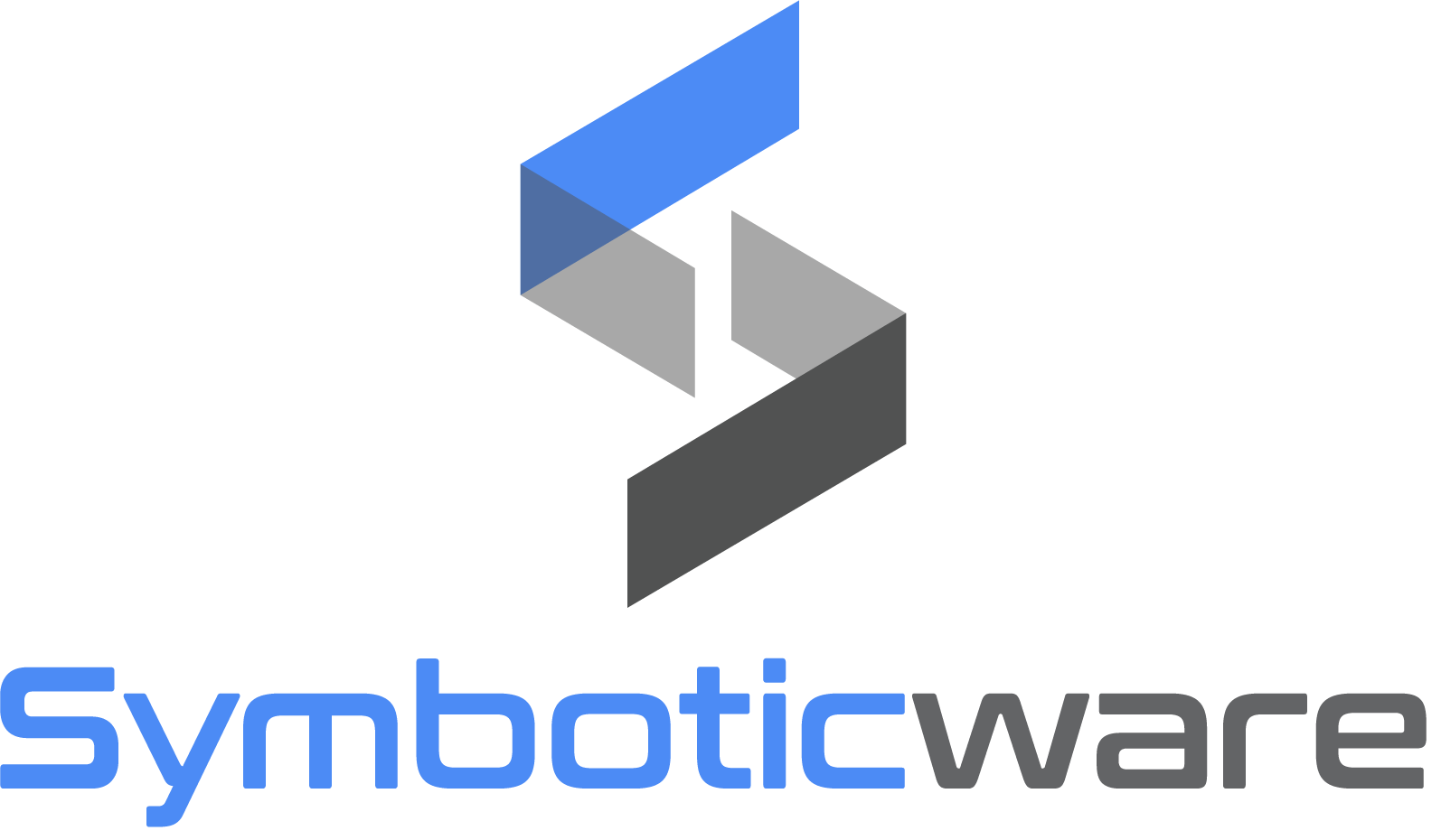 Symbioticware logo