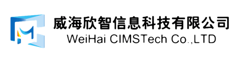 Weihai Cimstech logo