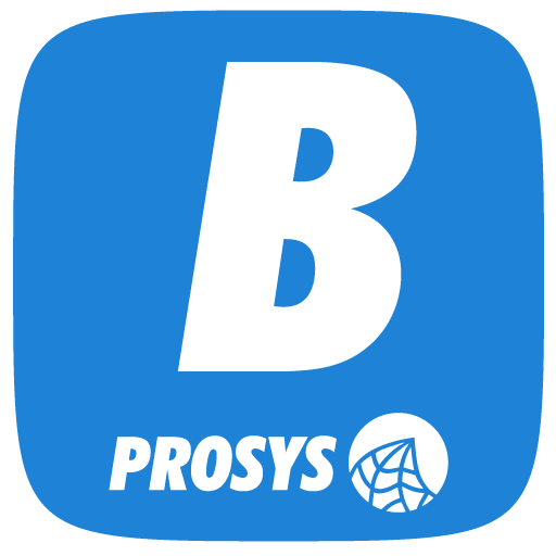 Prosys OPC UA Browser logo