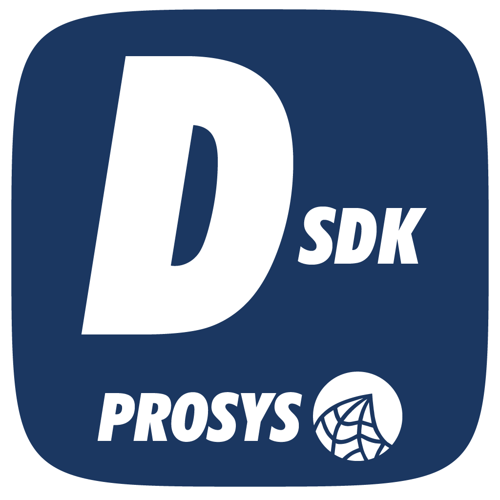 Prosys OPC UA & Classic SDK for Delphi logo