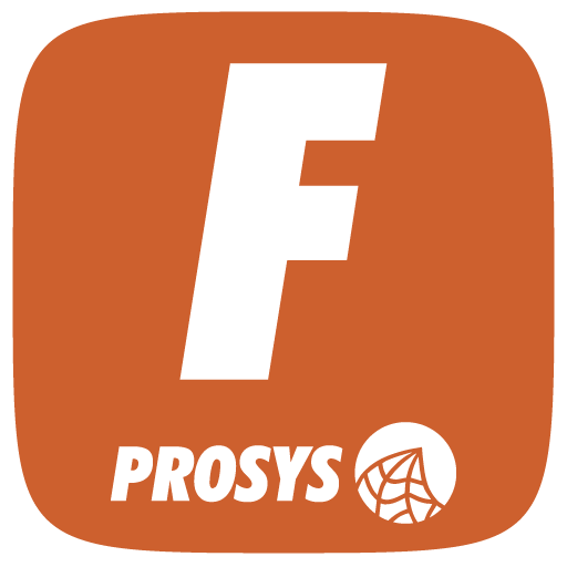 Prosys OPC UA Forge logo