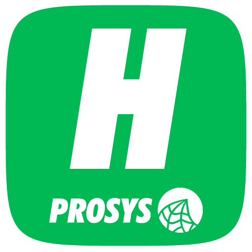 Prosys OPC UA Historian logo