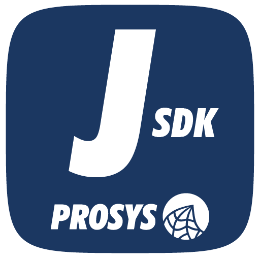 Prosys OPC UA SDK for Java logo