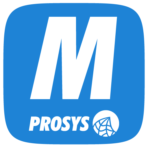 Prosys OPC UA Monitor logo