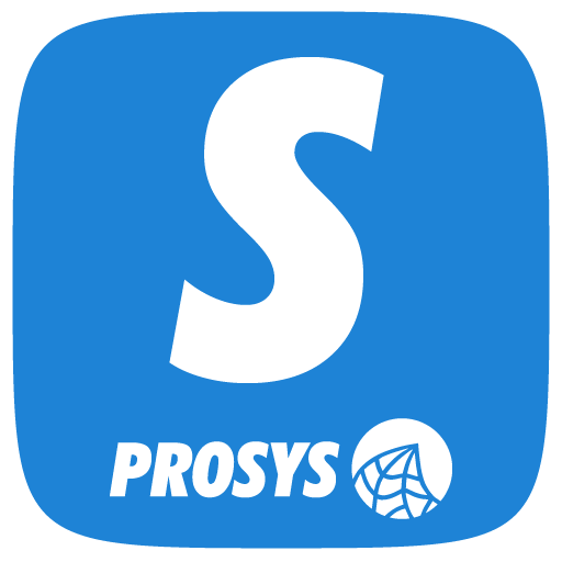 Prosys OPC UA Simulation Server logo