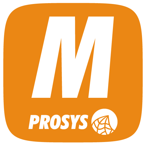 Prosys OPC UA Modbus Server logo
