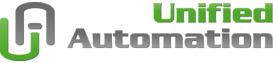 Unified Automation logo