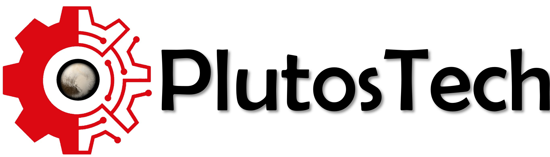 PlutosTech logo