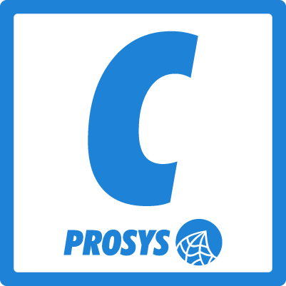 Prosys OPC Classic Client logo