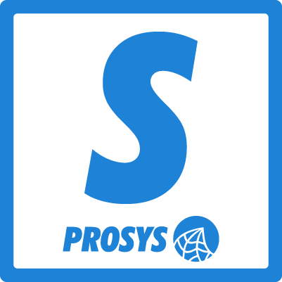 Prosys OPC Classic Simulation Server logo