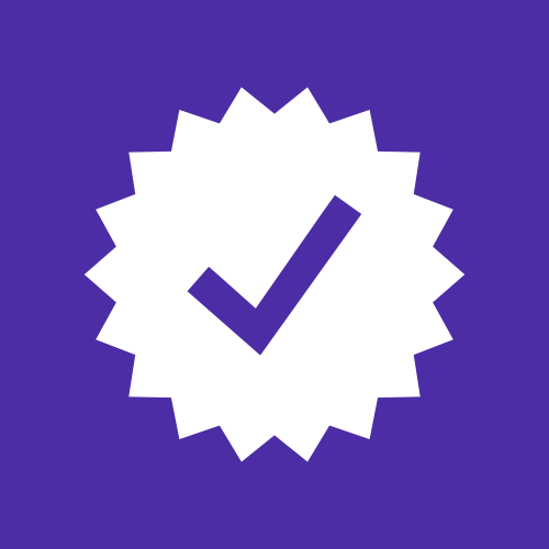 checkmark icon