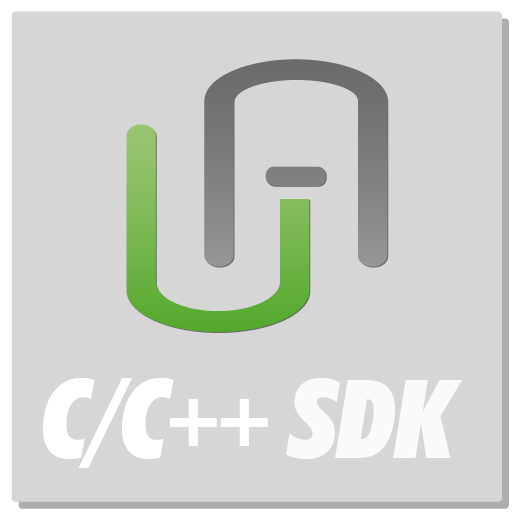 OPC UA C/C++ SDKs logo