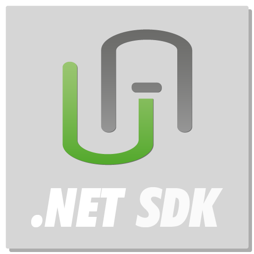 OPC UA dotnet SDK logo