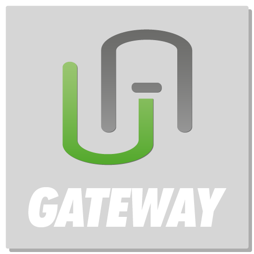 OPC UA Gateway logo